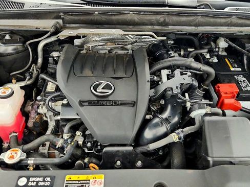 Used 2023 Lexus RX 350 AWD w/ Accessory Package image 24