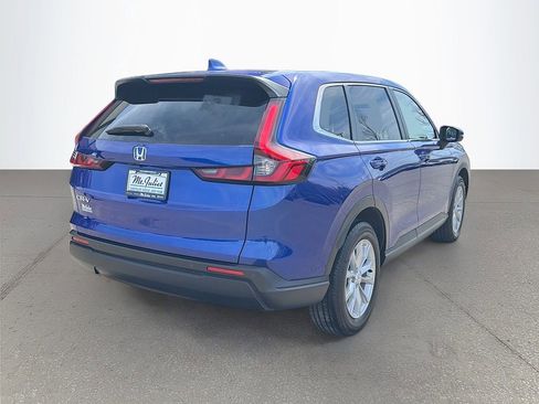 Used 2023 Honda CR-V EX-L image 4