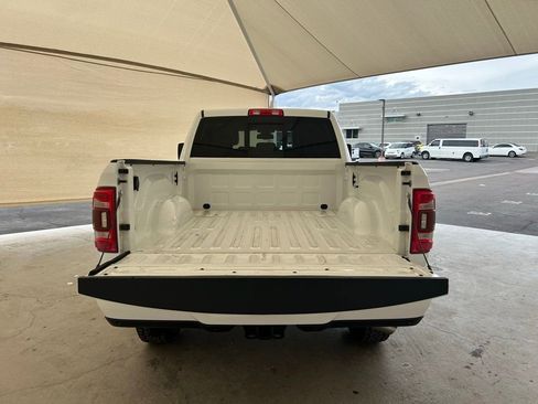 Used 2023 RAM 2500 Laramie image 6