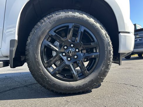 New 2026 Chevrolet Silverado 1500 RST image 14