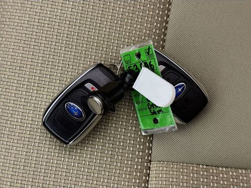 Used 2024 Subaru Outback Premium image 29