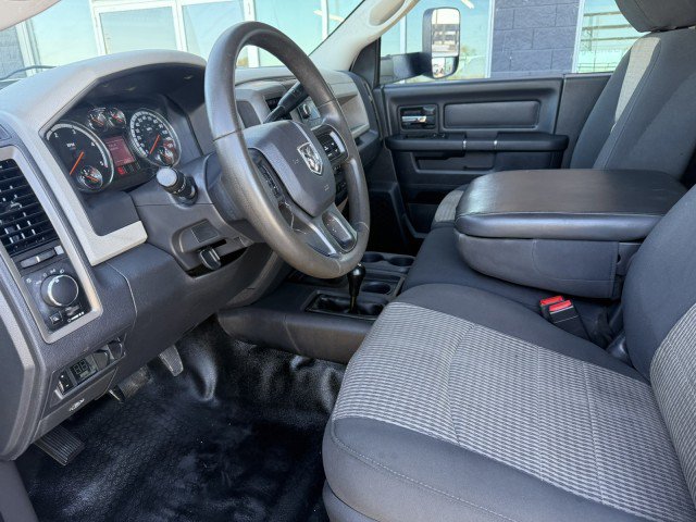 Used 2012 RAM 5500 4x4 Regular Cab image 26