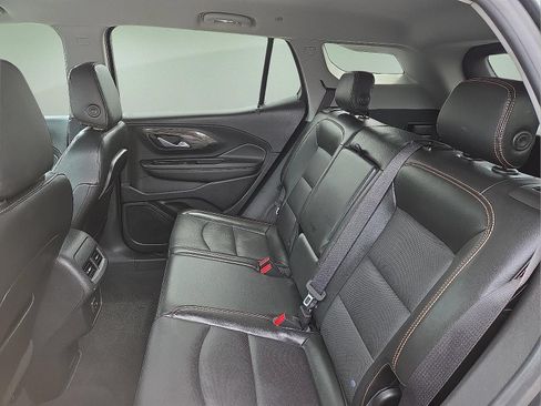 Certified 2020 GMC Terrain SLT FWD image 20