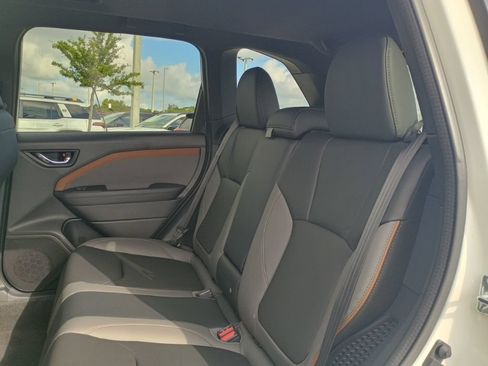 New 2026 Subaru Forester Sport AWD/4WD image 17