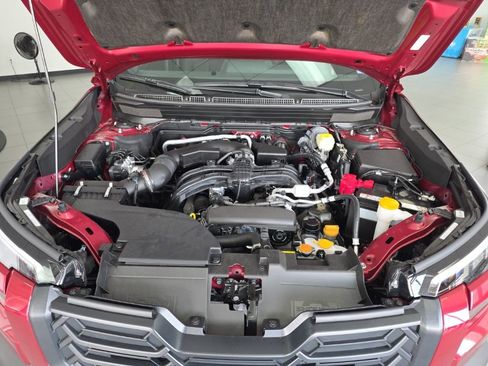 New 2026 Subaru Outback Premium image 2