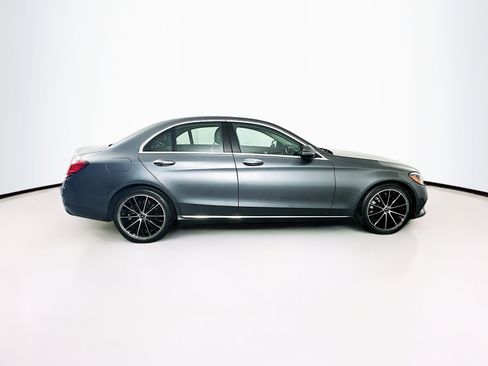 Used 2020 Mercedes-Benz C 300 Sedan image 10