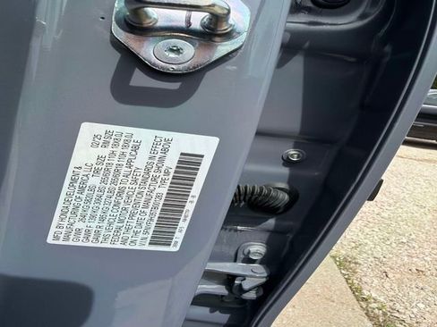 Used 2026 Honda Passport RTL image 35