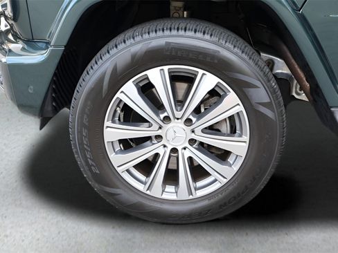 Used 2021 Mercedes-Benz G 550 image 9