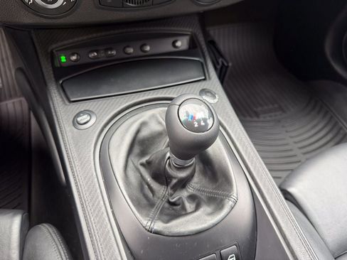 Used 2008 BMW M Roadster RWD image 30