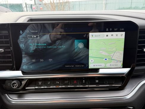 Used 2025 Chevrolet Silverado 2500 High Country w/ Technology Package image 27