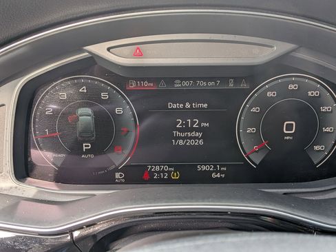 Used 2021 Audi Q7 2.0T Premium w/ Convenience Package image 18