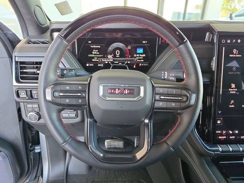 Used 2026 GMC Yukon AT4 Ultimate AWD/4WD image 22