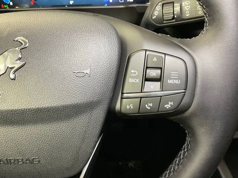 New 2025 Ford Bronco Sport Big Bend w/ Convenience Package image 25