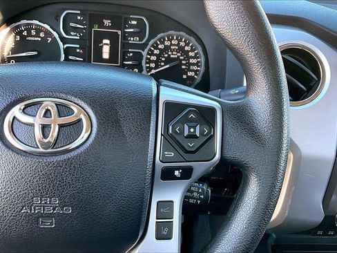 Used 2020 Toyota Tundra SR5 image 19