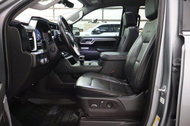 Used 2023 GMC Sierra 1500 Denali w/ Denali Reserve Package AWD/4WD image 6