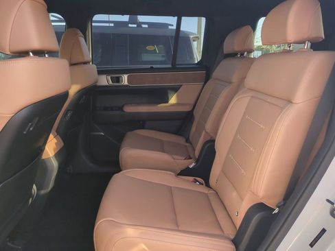 New 2026 Hyundai Santa Fe Calligraphy image 17