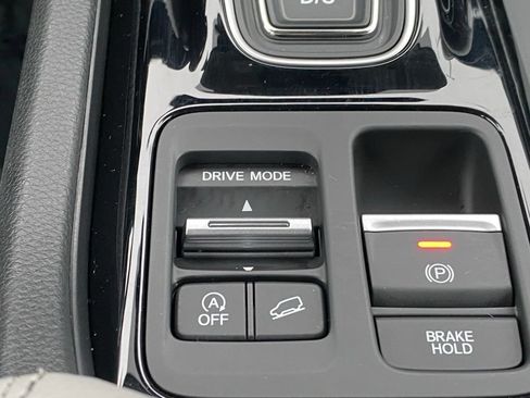 Certified 2025 Honda Pilot EX-L image 21