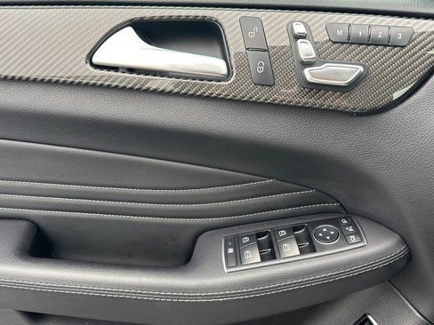 Used 2018 Mercedes-Benz GLE 43 AMG 4MATIC Coupe image 11