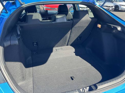 Certified 2024 Honda Civic Sport image 20