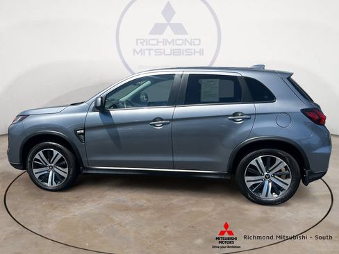 Used 2023 Mitsubishi Outlander Sport SE AWD/4WD image 6