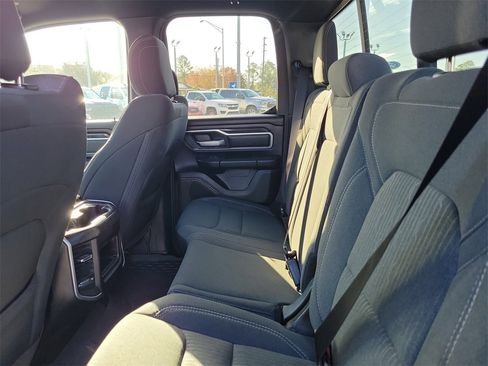 Used 2022 RAM 1500 Big Horn image 28
