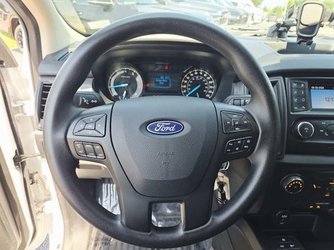 Used 2022 Ford Ranger XL w/ Equipment Group 101A High AWD/4WD image 20