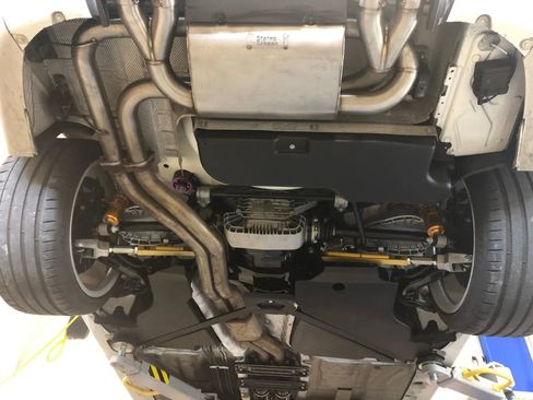 Used 2003 BMW M3 Coupe image 69