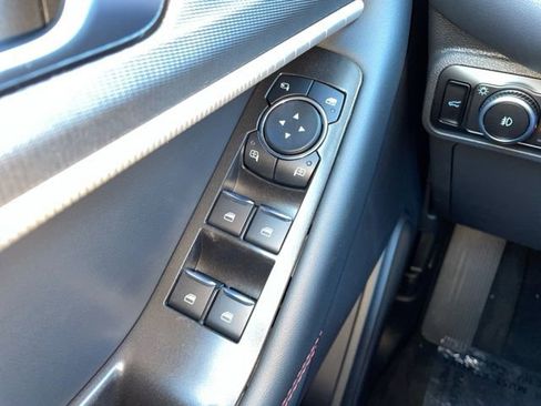 New 2026 Ford Explorer ST image 25