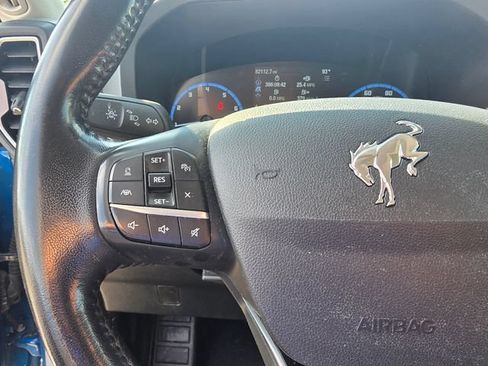 Used 2022 Ford Bronco Sport Big Bend w/ Convenience Package AWD/4WD image 26