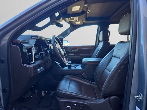 Used 2023 GMC Sierra 1500 Denali w/ Denali Reserve Package image 10