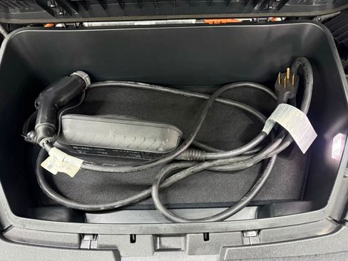 Used 2021 Audi e-tron Premium w/ Black Optic Package image 16