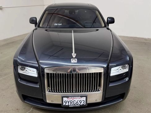 Used 2011 Rolls-Royce Ghost RWD image 6