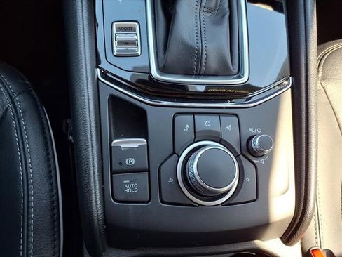 Certified 2025 MAZDA CX-5 AWD 2.5 S w/ Preferred Package image 23