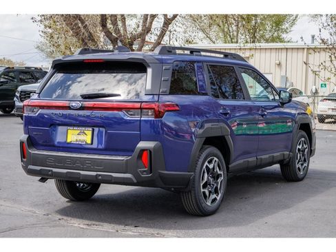 New 2026 Subaru Outback Touring AWD/4WD image 3