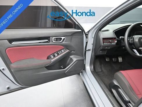 Certified 2026 Honda Civic Si image 17