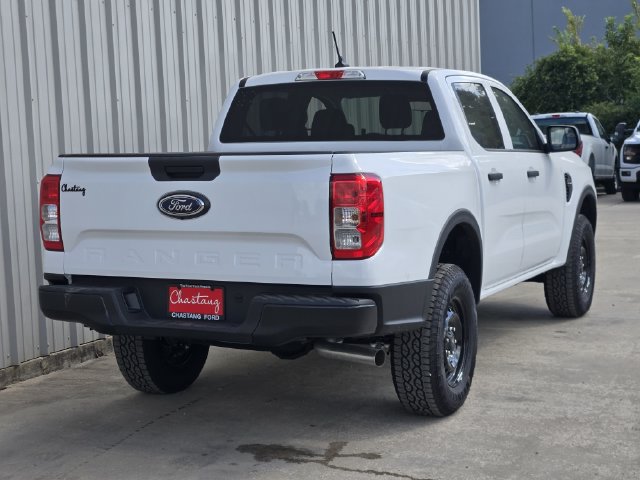New 2026 Ford Ranger XL RWD image 3