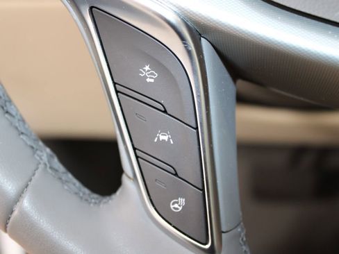 Used 2025 Cadillac XT5 Premium Luxury w/ Technology Package image 23