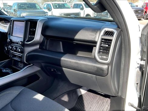 Used 2021 RAM 1500 Lone Star image 19