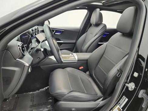 Used 2022 Mercedes-Benz C 300 Sedan image 13