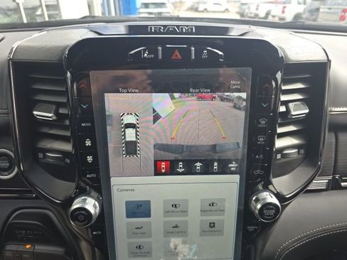 Used 2022 RAM 2500 Limited image 29