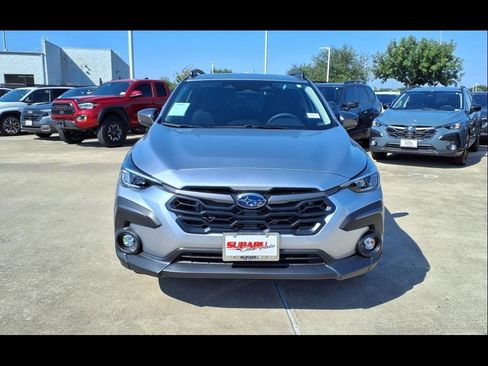 New 2025 Subaru Outback Premium image 15