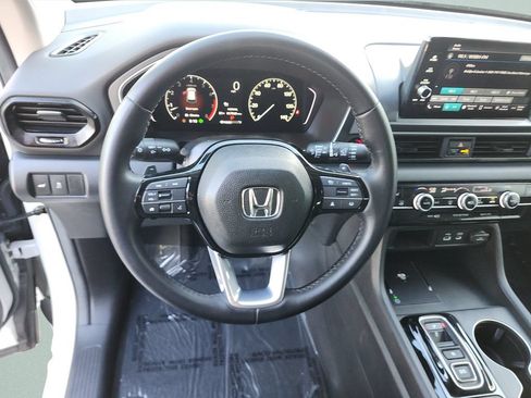 Certified 2025 Honda Pilot EX-L image 34