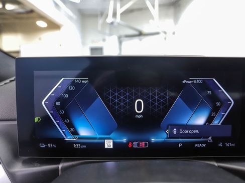 Certified 2023 BMW i4 eDrive35 w/ Premium Package image 14