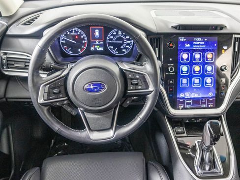 Used 2022 Subaru Outback Limited XT image 26