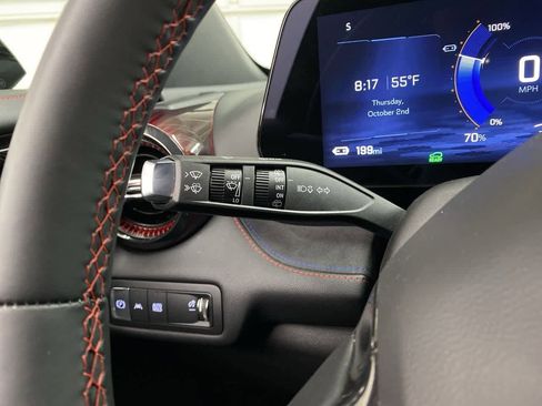 Used 2024 Chevrolet Blazer EV RS image 24