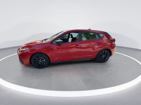 Used 2024 Subaru Impreza RS AWD/4WD image 4