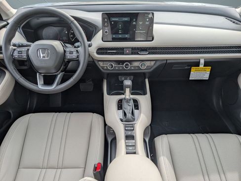 New 2026 Honda HR-V EX-L image 16