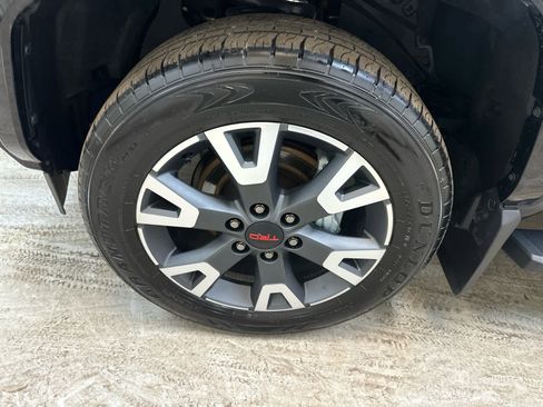 Used 2025 Toyota 4Runner TRD Sport image 11