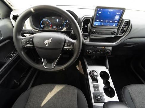 Used 2024 Ford Bronco Sport Big Bend image 15