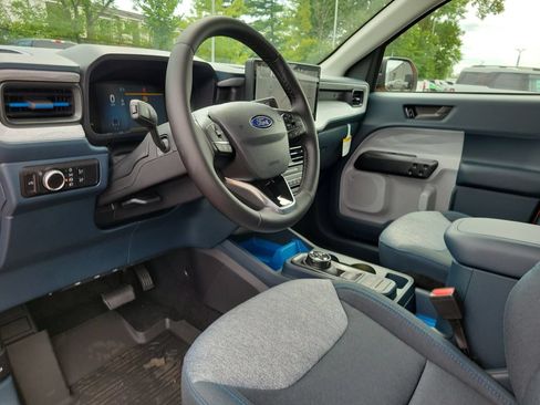 New 2026 Ford Maverick XLT w/ XLT Luxury Package AWD/4WD image 21